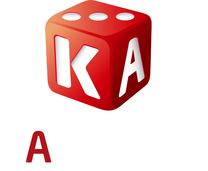 KA Gaming logo