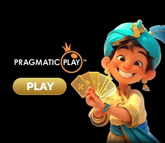 ค่ายเกม Pragmatic-Play