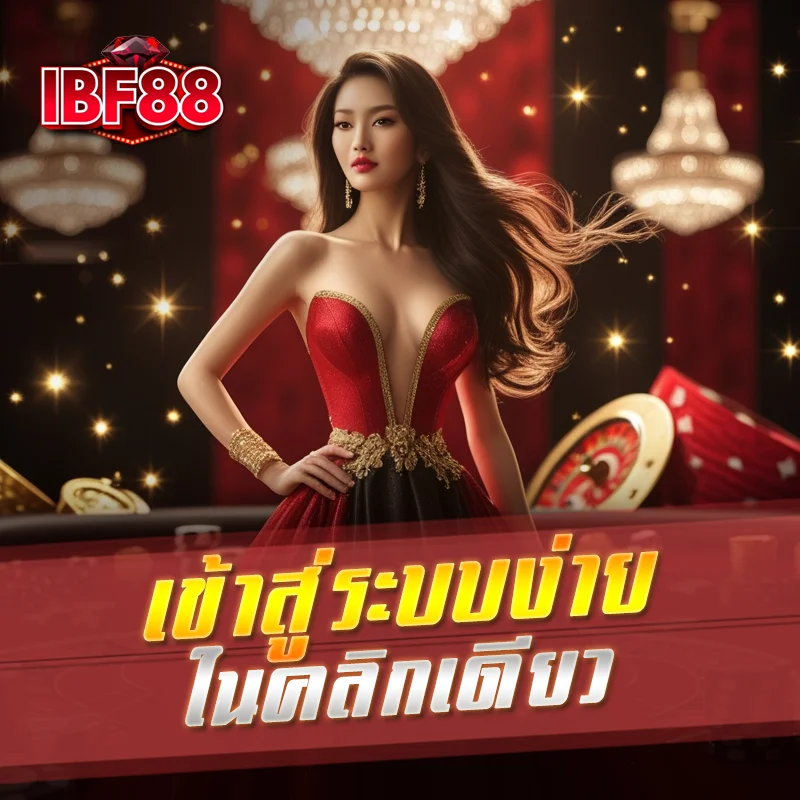 สมัคร IBF88 ทางเข้าหลัก ไม่ผ่านเอเย่นต์
