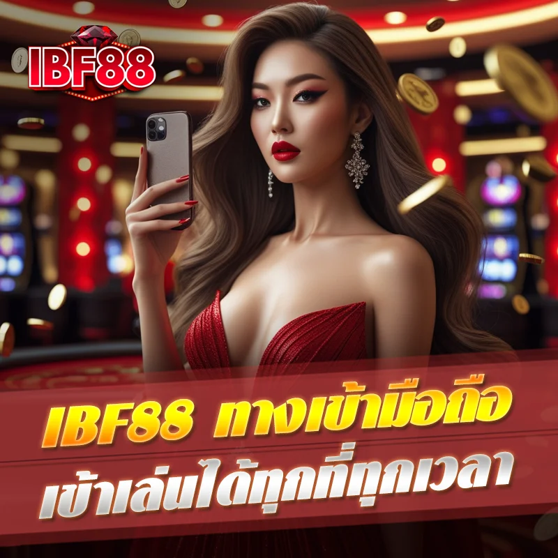 ibf88 ทางเข้าล่าสุด