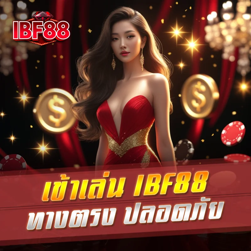 ทางเข้า IBF88 ล่าสุด เข้าได้ทุกอุปกรณ์