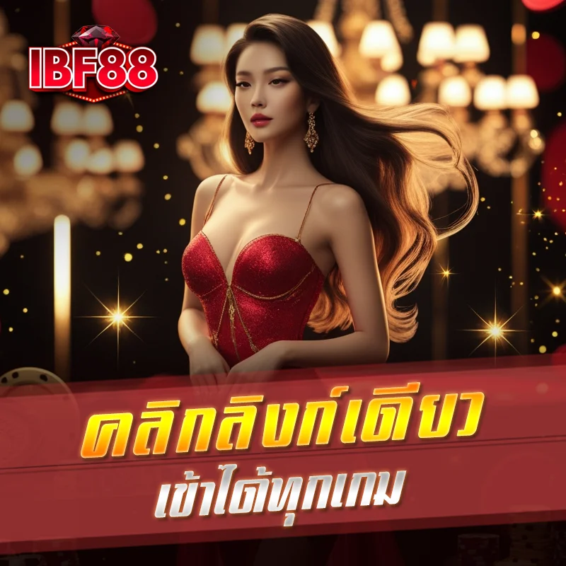 ทางเข้าใหม่ IBF88 เข้าได้ไม่จำกัด