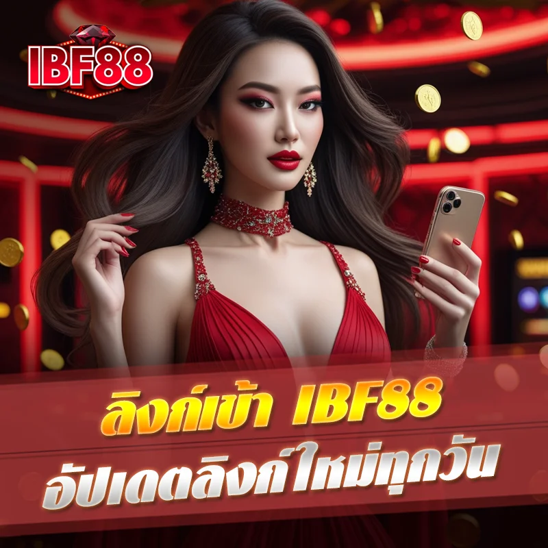 ลิงก์เข้า ibf88 อัปเดตใหม่